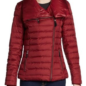 Marc New York puffer jacket